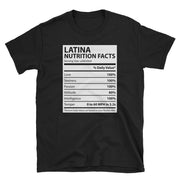 Latina Nutritional Facts