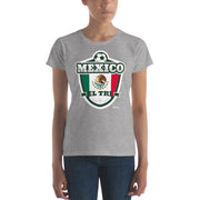 El Tri Women's Premium Tee