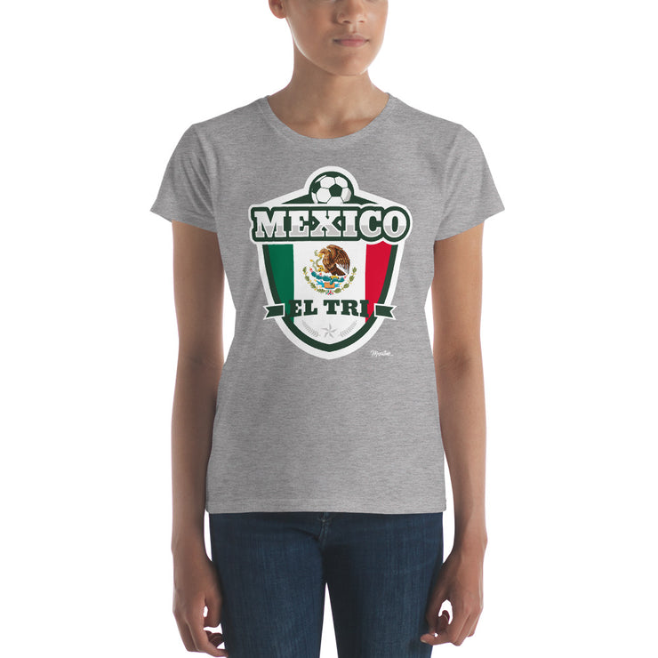 El Tri Women's Premium Tee