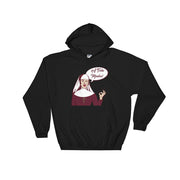 A Toda Madre Unisex Hoodie