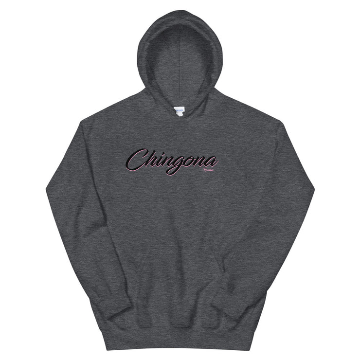 Chingona Unisex Hoodie