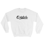 Quiubole Unisex Sweatshirt