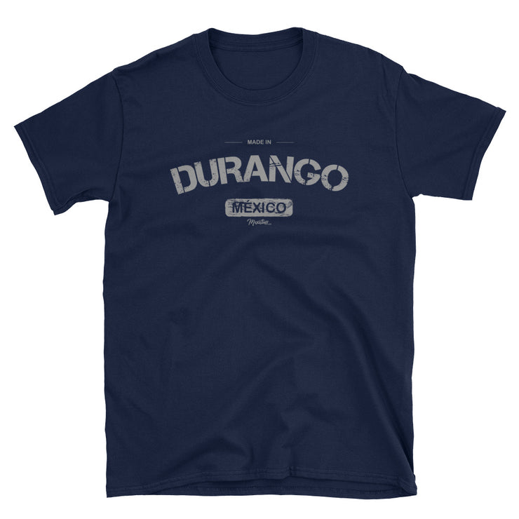 Durango Unisex Tee