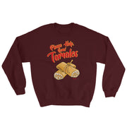 Please Help, Send Tamales Unisex Sweatshirt