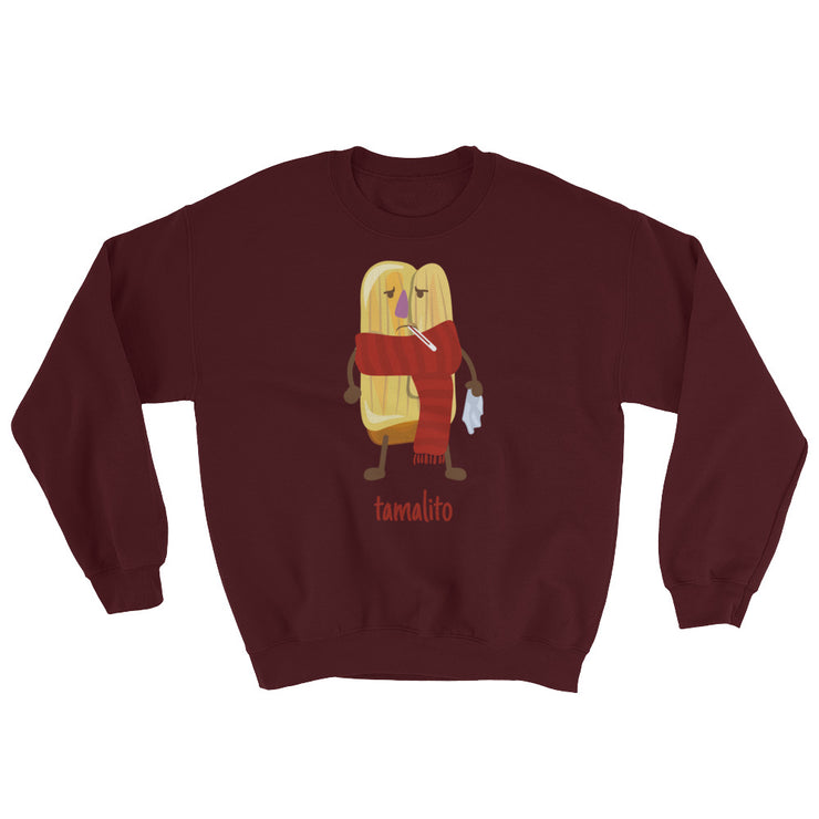 Tamalito Unisex Sweatshirt