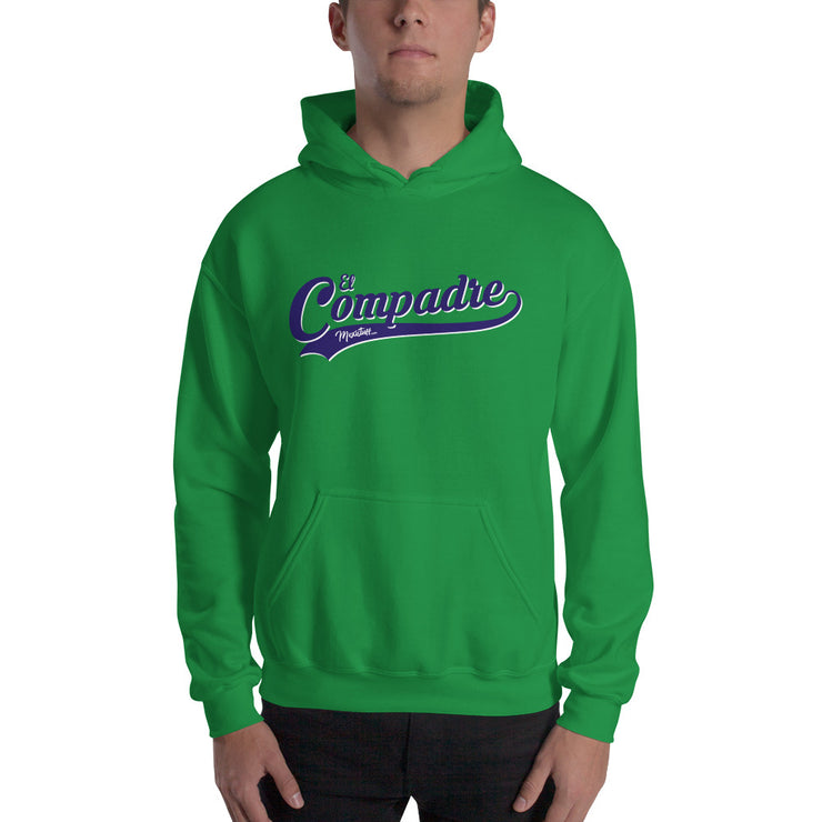 El Compadre Hoodie