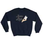 Agarra El Rollo Unisex Sweatshirt