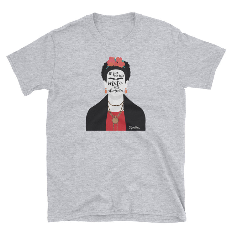 Frida Alimenta Unisex Tee