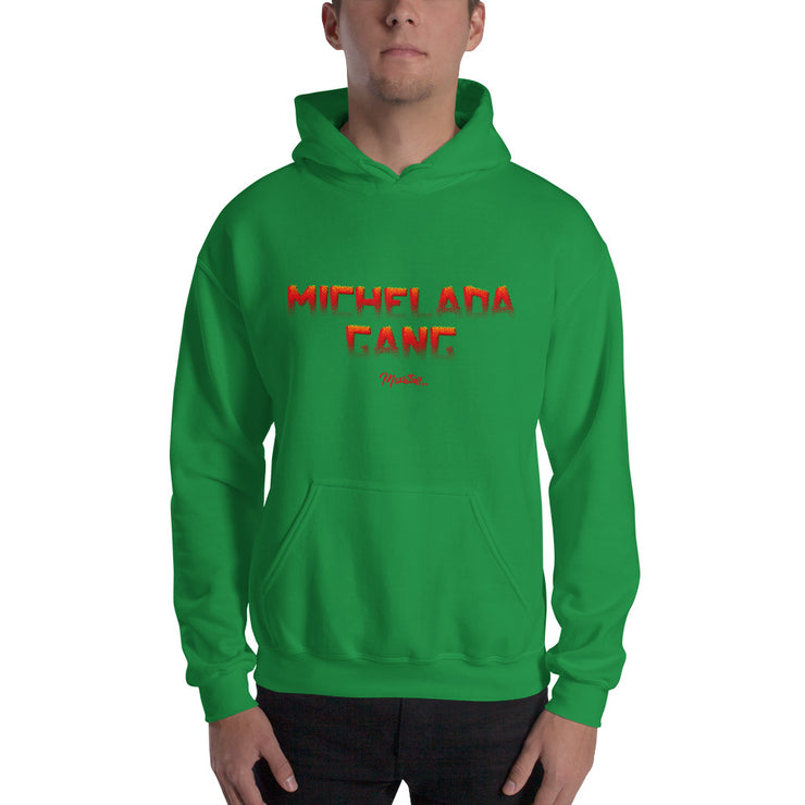 Michelada Gang Hoodie
