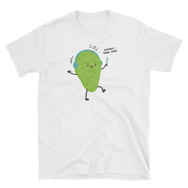 Nopales Unisex Tee