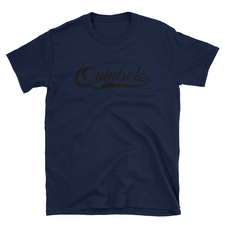 Quiubole Unisex Tee