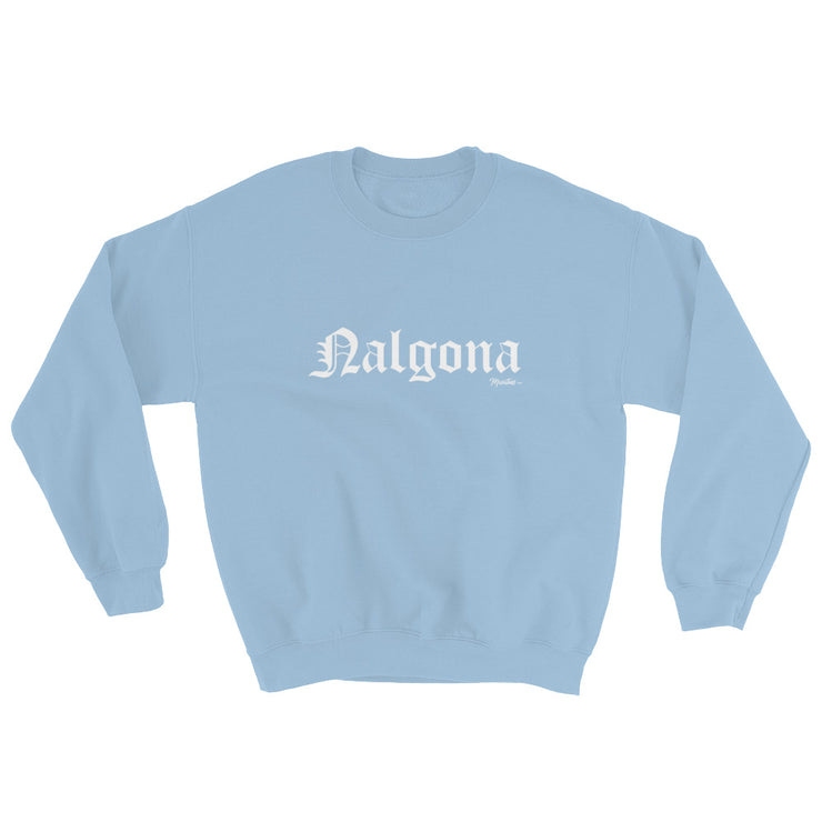 Nalgona Unisex Sweatshirt