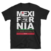 Mexifornia Unisex Tee