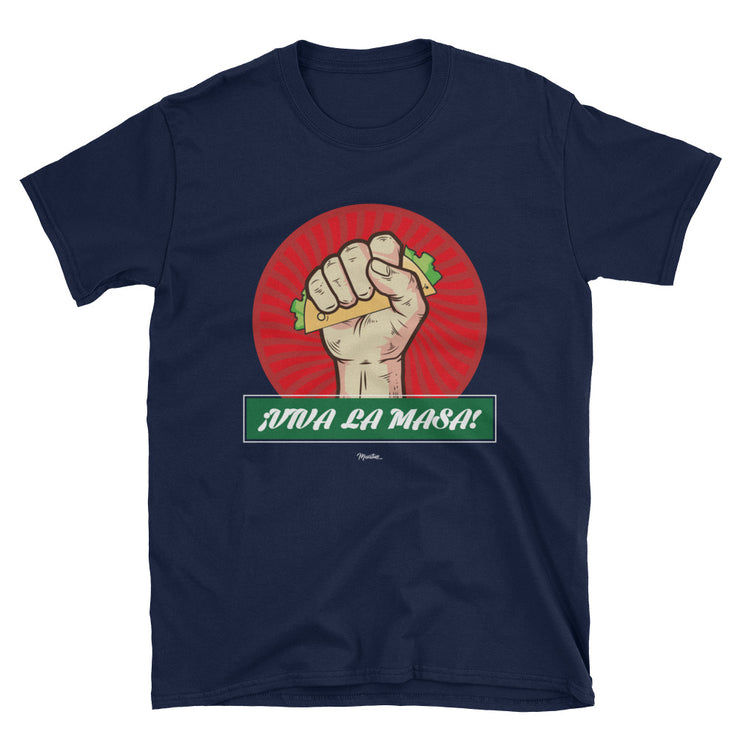 Viva La Masa Unisex Tee