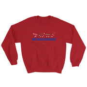 Mexican Survivors Unisex Sweatshirt