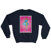 La Shopaholic Unisex Sweatshirt