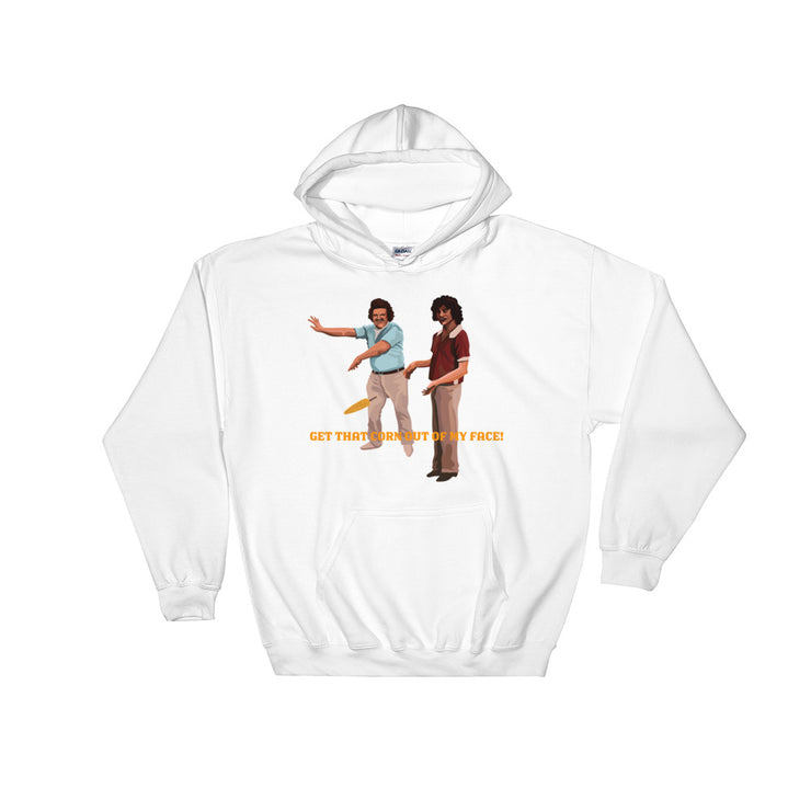 Get That Corn! Hoodie