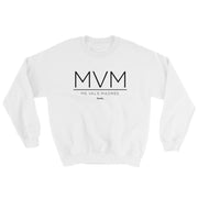Me Vale Madres Unisex Sweatshirt