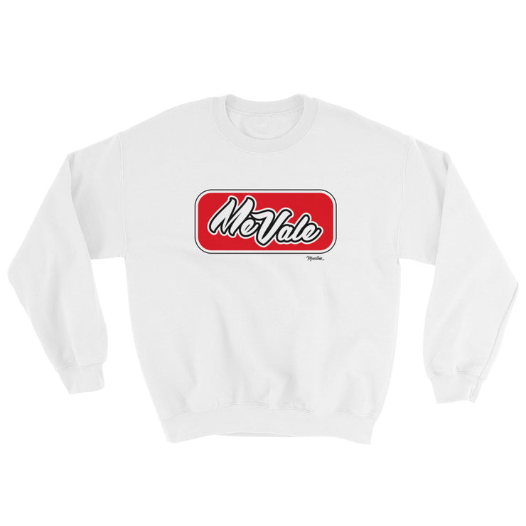 Me Vale Unisex Sweatshirt
