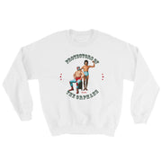 Protectors Of The Orphans Unisex Sweatshirt