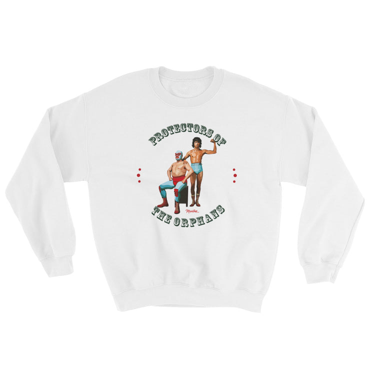 Protectors Of The Orphans Unisex Sweatshirt