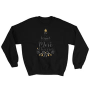 All I Want For Christmas Is More Churros Unisex Sweatshirt