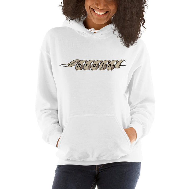 Bruja Hoodie