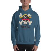 Soy Un Pirata Hoodie