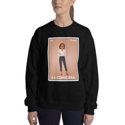 La Consejera Sweatshirt