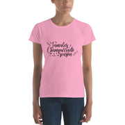 Tamales & Champurrado Women's Premium Tee