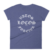 Vatos Locos Forever Women's Premium Tee