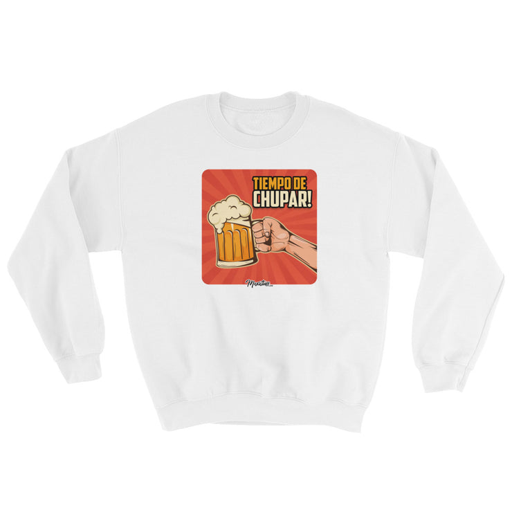 Chupar Unisex Sweatshirt