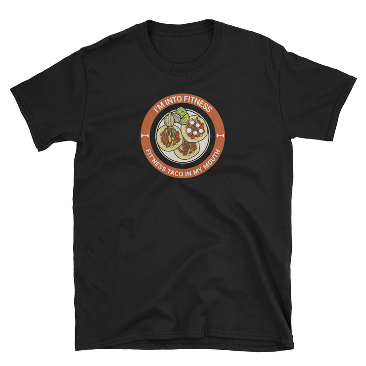 Taco Fitness Unisex Tee
