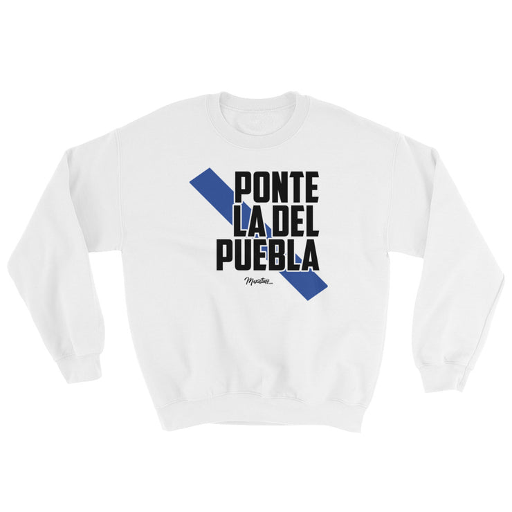 Ponte La Del Puebla Unisex Sweatshirt