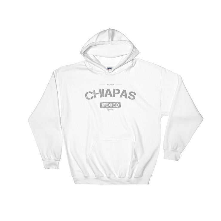 Chiapas Unisex Hoodie