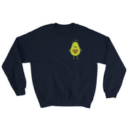 Cute Avocado Unisex Sweatshirt