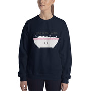 I Love Being Latina Unisex Sweatshirt