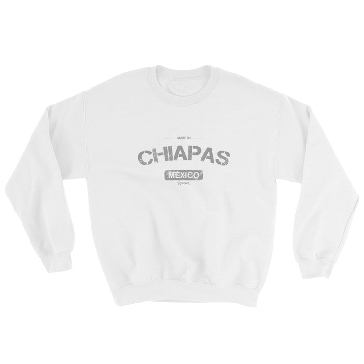 Chiapas Unisex Sweatshirt