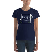 Guapa Y Mexicana Women's Premium Tee