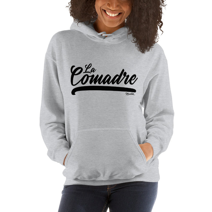 La Comadre Unisex Hoodie