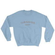 Chihuahua Unisex Sweatshirt