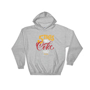 5 Tacos And A Coke Hoodie