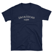 Zacatecas Unisex Tee