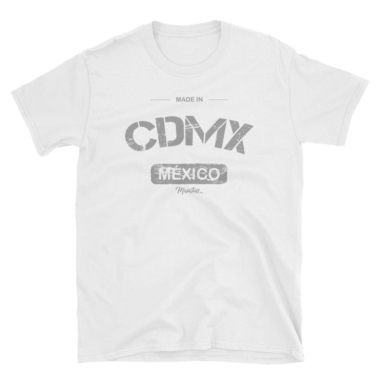 CDMX Unisex Tee