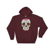 Calavera Unisex Hoodie