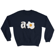 A Huevo Unisex Sweatshirt