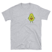 Cute Avocado Unisex Tee