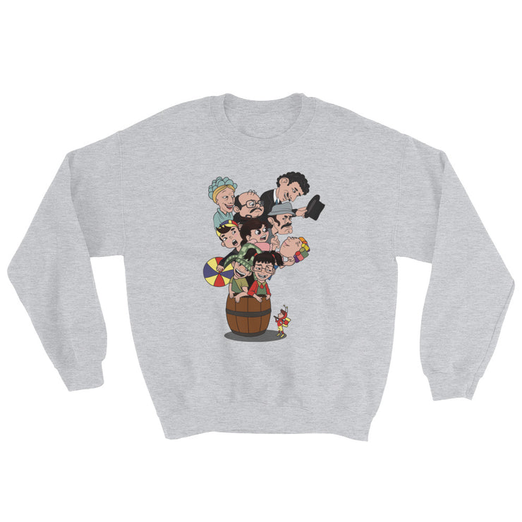 Chavo Del Ocho Unisex Sweatshirt