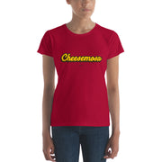 Cheesemosa Women's Premium Tee