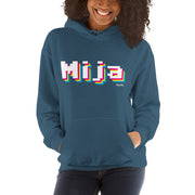 Mija Unisex Hoodie